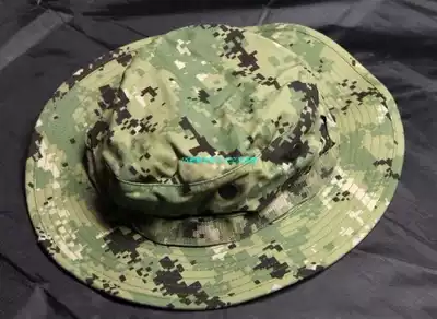 Original military version of NWU TPYE III AOR2 Benny hat camouflage hat Tactical hat visor Waterproof quick-drying