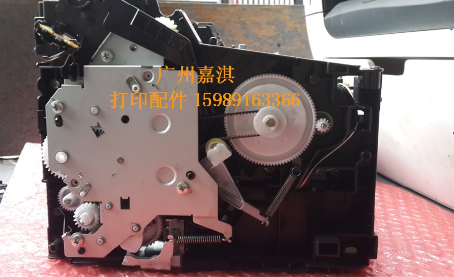 Fuji Full M115W M115W M118W P115W P115B M115FS M115FS M115FS gear set stirring powder gear