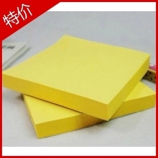Convenience to stick with this convenience sticker Paperone paper N post Sticker Notice Post Stickler Stick Notice this convenience post