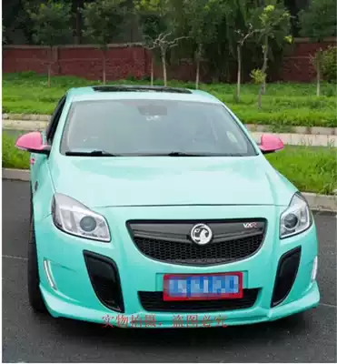 Vauxhall China Net GS Carbon Fiber Medium Net GS Modification China Net New Regal GS Modification Medium Net