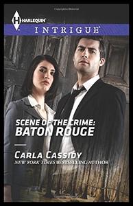 【预售】Scene of the Crime: Baton Rouge