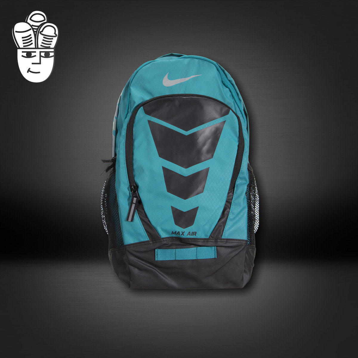Nike Max Air Vapor Backpack 耐克时尚双肩包 运动背包