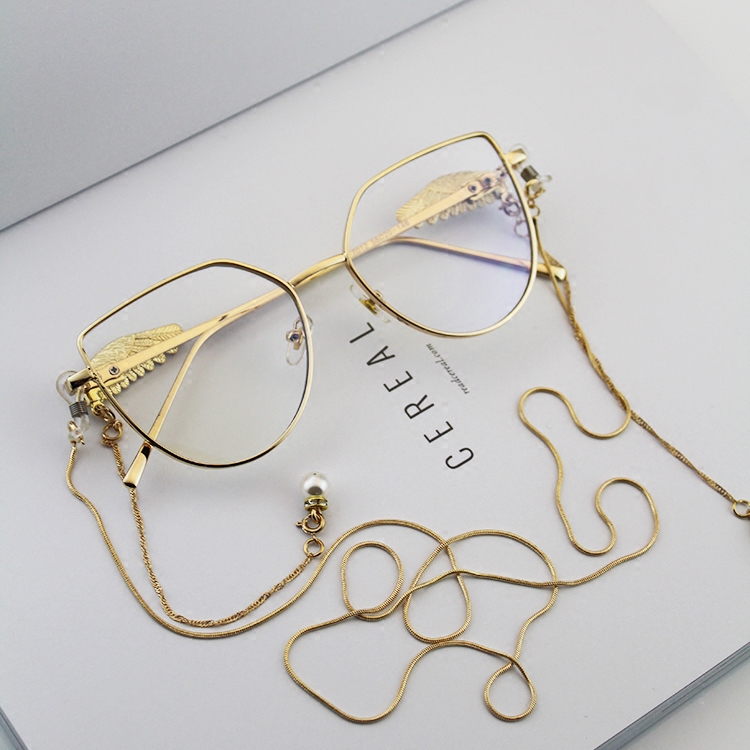 Montures de lunettes KUNDERA    en Metal memoire - Ref 3138564 Image 4