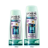 L'Oreal, прозрачный увлажняющий кондиционер с гиалуроновой кислотой, крем для волос подходит для вьющихся волос, уход за волосами, контроль жирного блеска