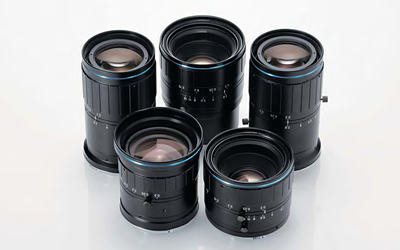 Japanese VST industrial lens VS-L3528 F
