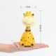 Sáng tạo zakka dễ thương kính động vật kệ phụ kiện nhà kính cửa hàng trang trí văn phòng quà tặng trang trí cây trang trí trong nhà Trang trí nội thất