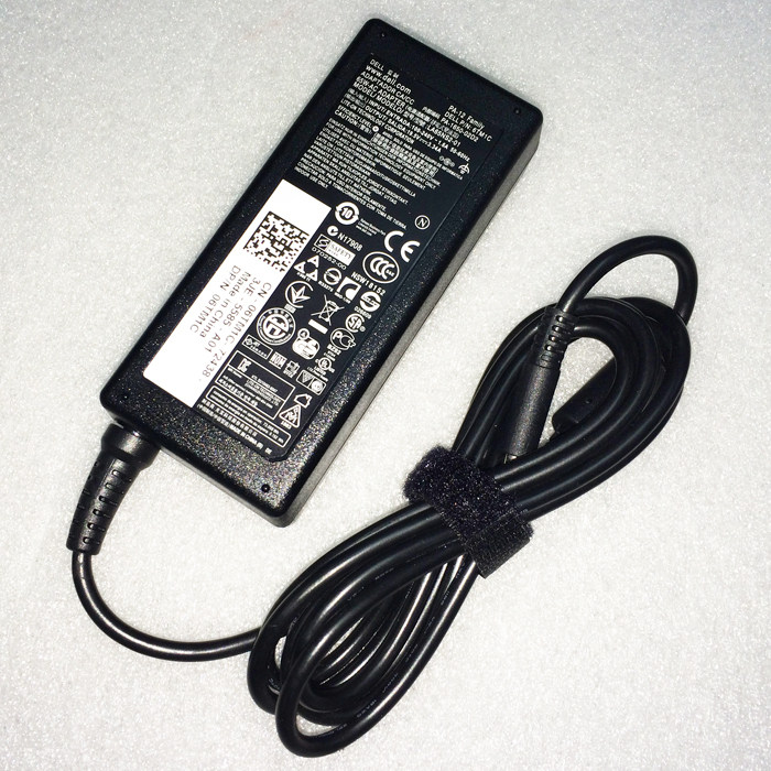 Original Dell DELL 19 5V3 34A laptop power adapter XSP charger 4 5MM with pin