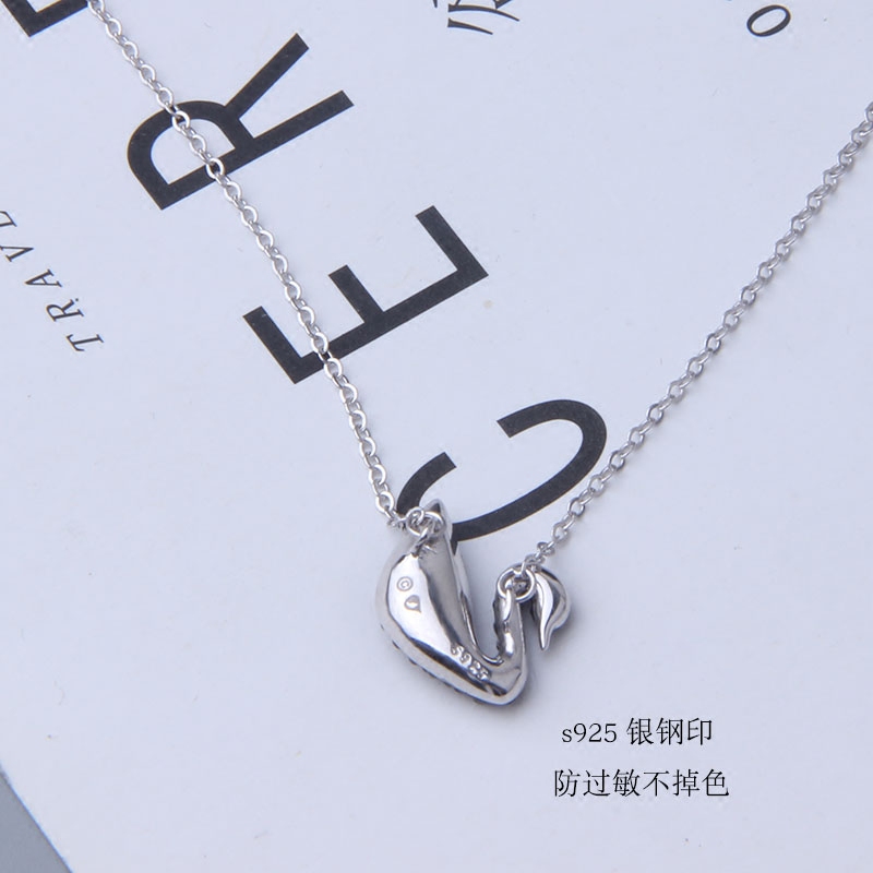 Bracelet de cheville Femme en Argenterie - Ref 3104783 Image 3
