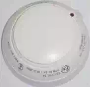 Spot Siemens fire-fighting equipment DT1101A-EX non-addressing explosion-proof catch temperature detector