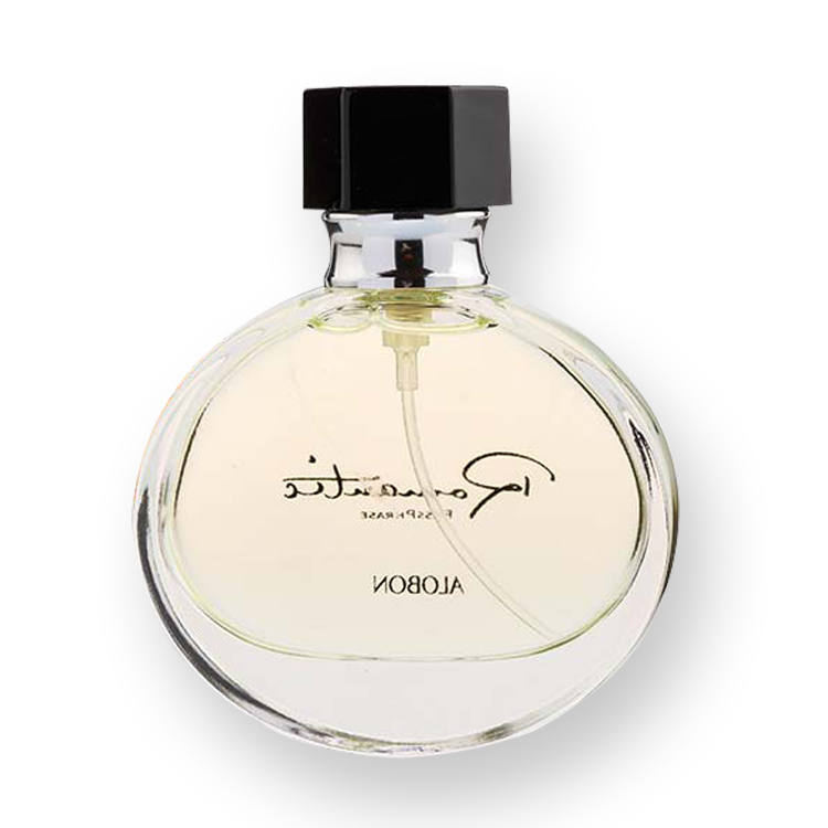 AloBon/雅邦 浪漫密语香水30ml/50ml女士香清新淡雅清新 香味持久