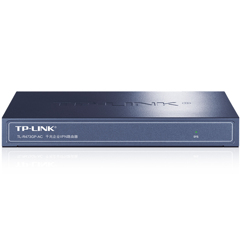 TP-LINK TL-R473GP-AC one thousand trillion POE Enterprise Router VPN Gateway one thousand trillion Port AP Manage POE Power-Taobao
