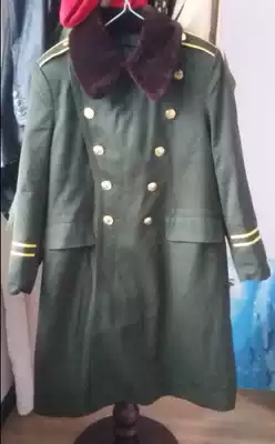 83-style pants coat live inside removable velvet lint