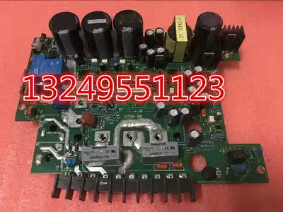 GTAS-2B 6MBP75RA060-05 driver board original disassembly*Quality assurance*Negotiation