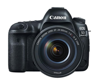 Canon EOS 5D4 stand-alone 5D Mark IV 5DIV 5DS 5DSR ໃບຮັບປະກັນຮ່ວມ