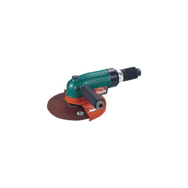 Japan NPK pneumatic tools 7 inch angle grinder NAG-70A (Japan original)