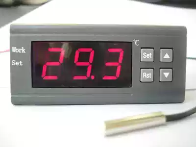 High-precision electronic thermostat 300 degree high temperature oven thermostat PID WILLHI brand WH1435C