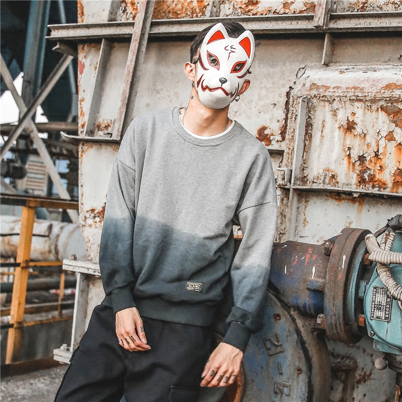 Sweatshirt homme   OTHER en Coton - Ref 3128514 Image 1