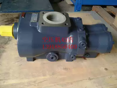 Kangkel steady de Reed Lance Keluo red five-ring 3 cubic air compressor indenter AA130 Hanbell host