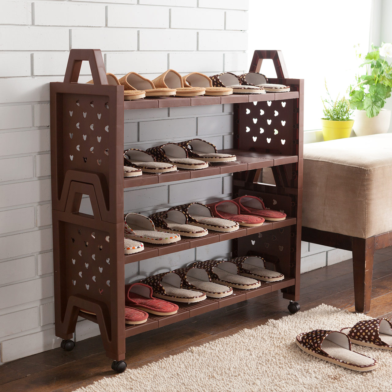 ��¶����˫��ɵ���Ь��BL2965