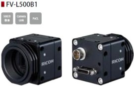 Ricoh ricoh industrial camera FV-L500B1