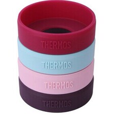 Герметичная крышка 膳魔师/thermos 保温杯配件 jnl系列硅胶杯底套