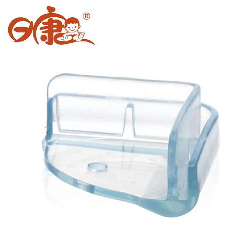日康正品 安全台角 婴儿安全防撞角防护桌角宝宝加护角 RK-3763