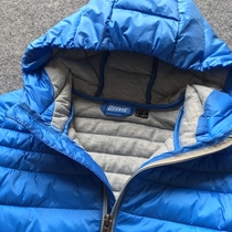 Export tail single womens spring new candy color ultra-light cotton clothing down cotton padded cotton small size jacket