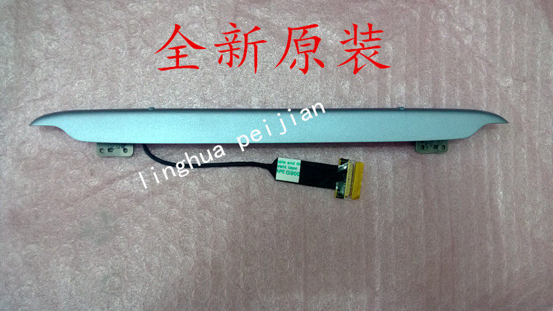 Original Samsung XE500T1C keyboard base head screen axis rotating head screen line