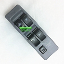 Lifter switch for cheetah black King Kong Q6V31V32V33 left front window glass control assembly