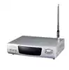 Hongtai wireless high-power anti-theft infrared monitor alarm HT-110B-10 anti-theft alarm host