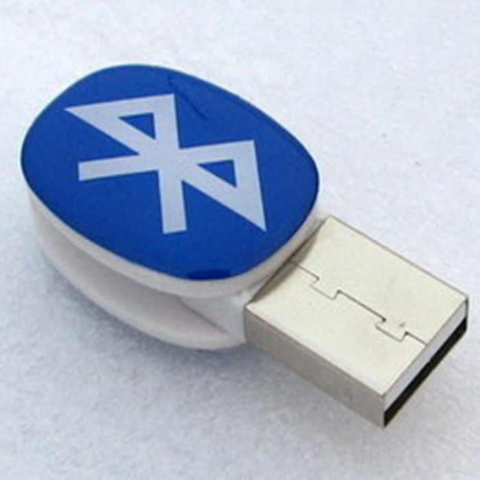 Water Wood Line BT560i USB Computer Bluetooth accessories USB Bluetooth 4 0 Adapter High Speed Free win8