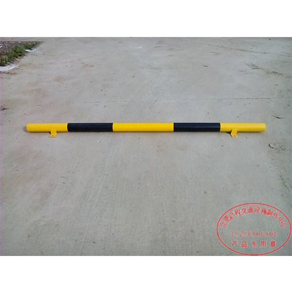 Car blocker, wheel block, iron rod positioner, wheel stopper, parking device, parking device