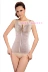 Cơ thể sau sinh đồ lót bụng eo corset cơ thể vest corset corset corset hỗ trợ áo nhựa phụ nữ