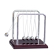Newton con lắc bi-a bi-a chuyển động không thường xuyên văn phòng nghiên cứu trang trí máy tính để bàn trang trí thủ công sáng tạo phòng khách nhà phòng ngủ đẹp đơn giản Trang trí nội thất
