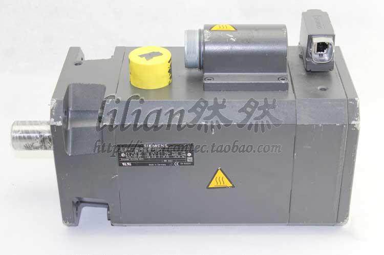 SIEMENS 1FT6084-1AK71-4DG1 SIEMENS servo new without packaging