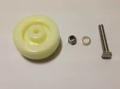 The new model happens to be a tennis court water pusher wheel, a basketball court wiper wheel, a water pusher, a straight wheel, a directional wheel