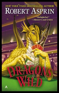 【预售】Dragons Wild