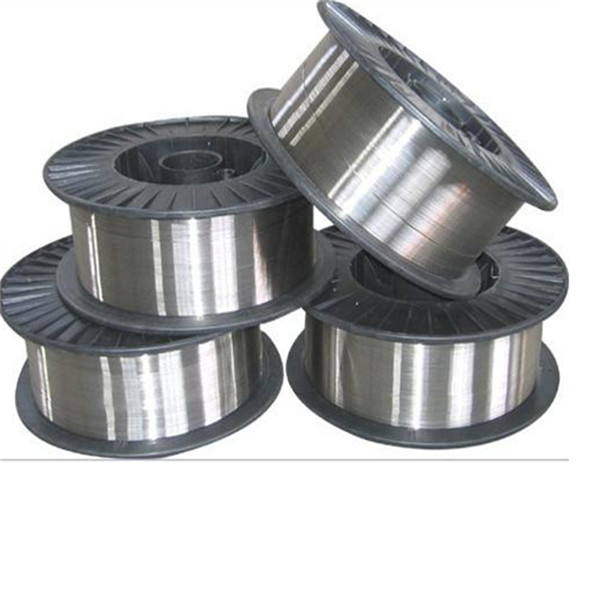 Japan imports high hardness and toughness 10mm stainless steel spring wire 1cr17ni7 stainless steel hard wire