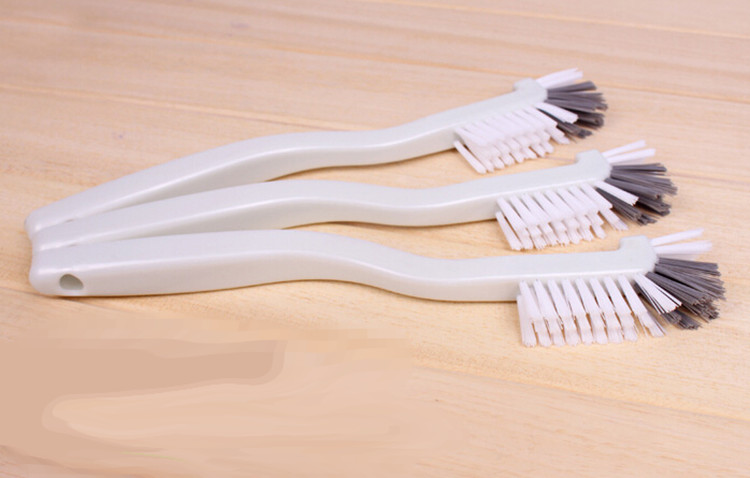Long handle fine strips Basin Water Basin Brush Sloth Brush Head Plastic Environmentally Friendly Durable Boutique Promotional Shoes