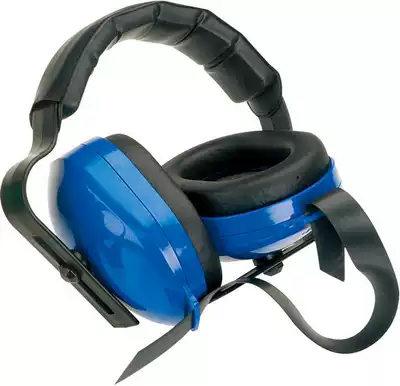 JSP Jieshi ratio 03-1023 Comfortable ratio earcups High impact resistance ABS shell