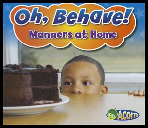 【预售】Manners at Home...