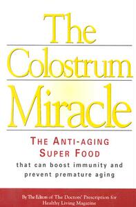 【预售】Colostrum Miracle