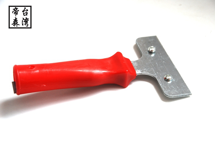 Cleaning cleaning knife blade glass blade floor blade cleaning tool cleaning blade small blade