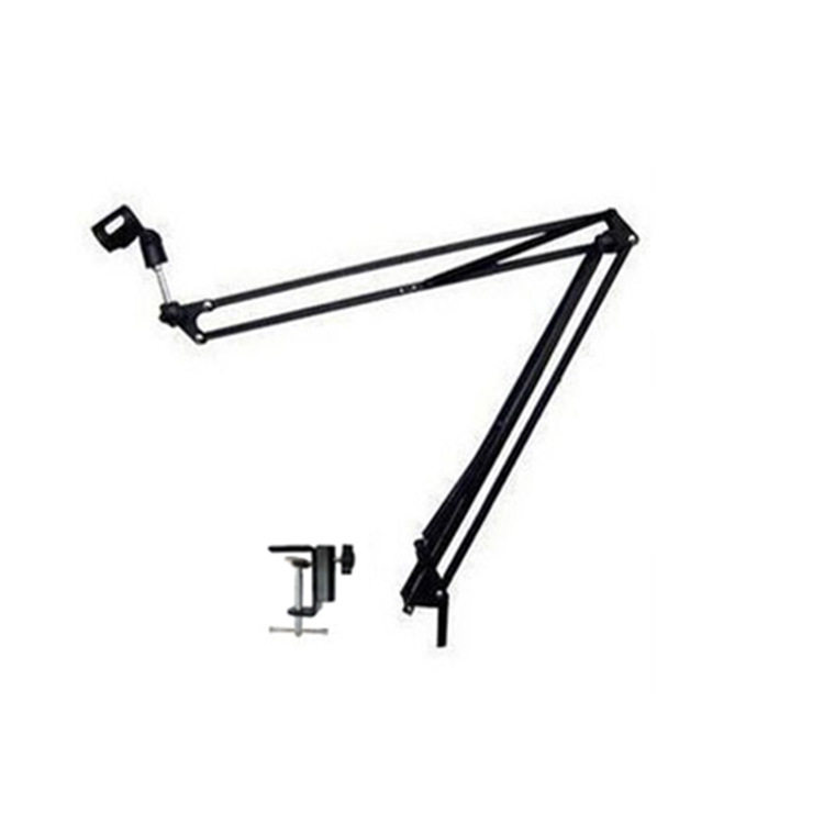 NB-35 cantilever bracket universal bracket handheld microphone bracket without wire iSK universal