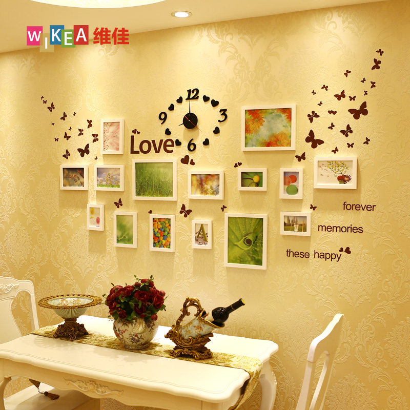 ά�ѿ�ҵʵľ��Ƭǽ���ӱ�