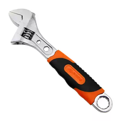 Live wrench 6 inch-8 inch-10 inch-12 inch live wrench active wrench spanner wrench all move wrench