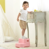 Гигиеническое средство детской гигиены, пластиковая подставка для ног для детского сада, защитная нескользящая стремянка