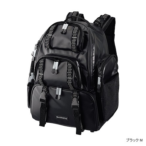Simano Shimano waterproof shoulder carry DP - 027K fishing gear pack