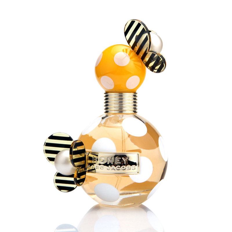 Marc Jacobs马克贾克比Honey哈尼甜蜜波点蜜蜂女香50ml