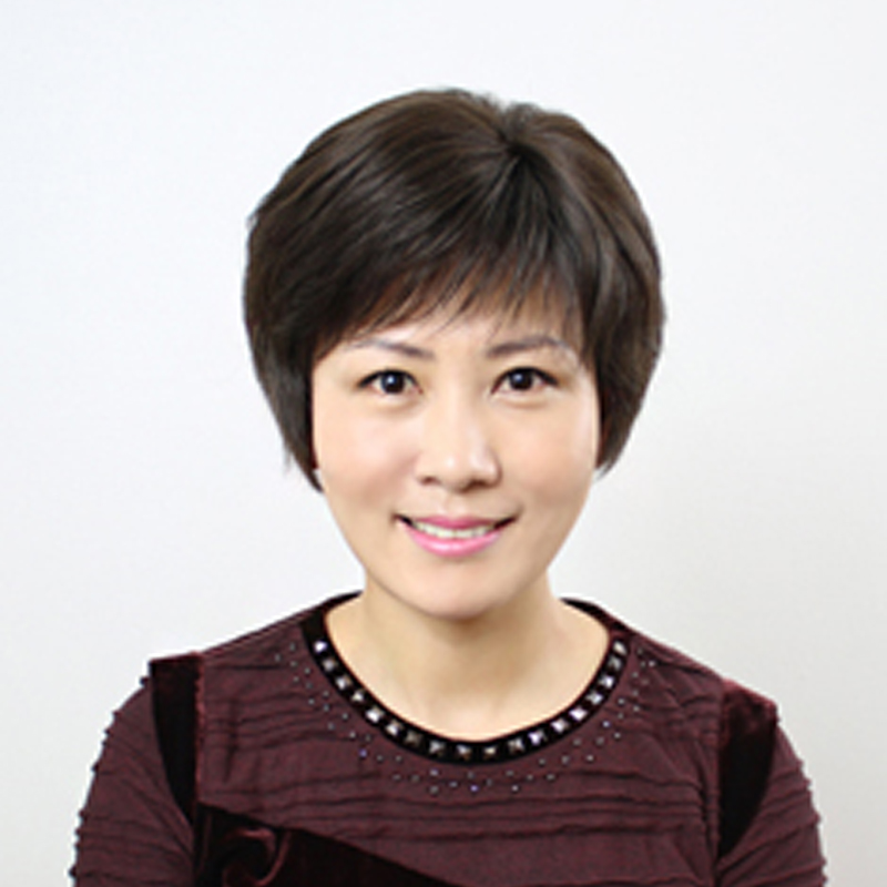 半/全手织中老年假发女士真发短发 直发 仿真头皮 妈妈假发头套